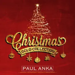 Christmas Gold Collection - Paul Anka