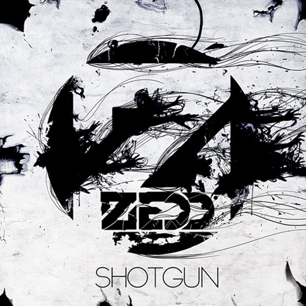 Shotgun - Single - Zedd