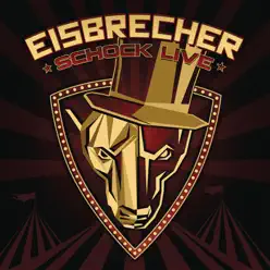 Schock (Live) - Eisbrecher