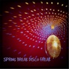 Spring Break Disco Freak cover art
