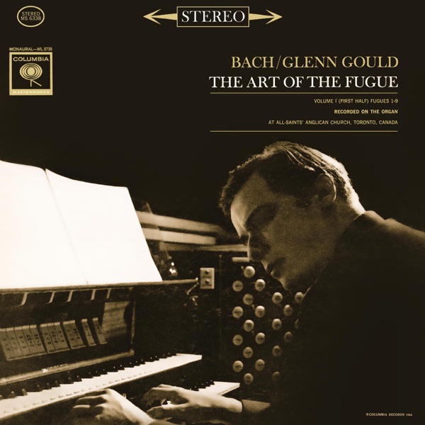 Bach: The Art of the Fugue, BWV 1080 (Excerpts)