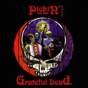 Pickin' On the Grateful Dead Vol. 2