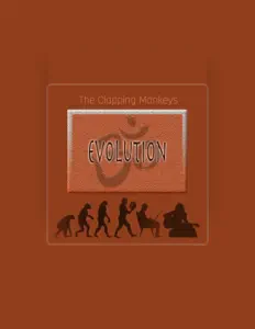 The Clapping Monkeysを聴いたり、ミュージックビデオを鑑賞したり、経歴やツアー日程などを確認したりしましょう！