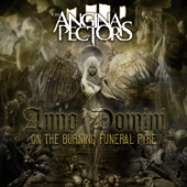 Anno Domini - On the Burning Funeral Pyre (Re-released and Digitally Mastered 2014) - The Angina Pectoris
