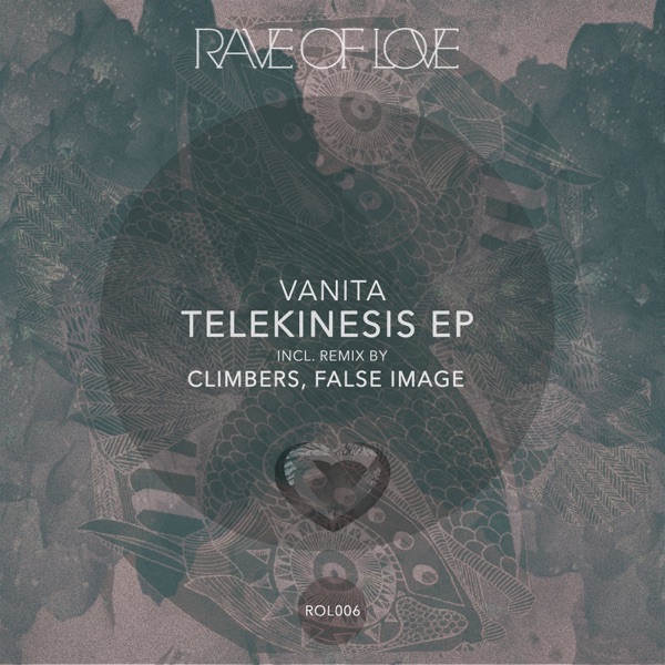 Telekinesis - EP