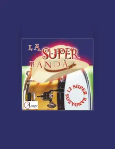Escucha a La Super Banda, mira videos musicales, lee su biografía, consulta las fechas de las gira y más.