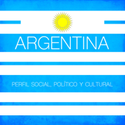 Argentina [Spanish Edition]: Perfil social, político y cultural [Argentina: Social, political and cultural profile] (Unabridged)