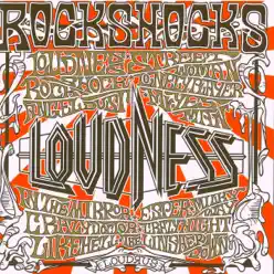 Rock Shocks - Loudness