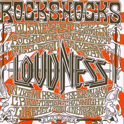 Rock Shocks - Loudness