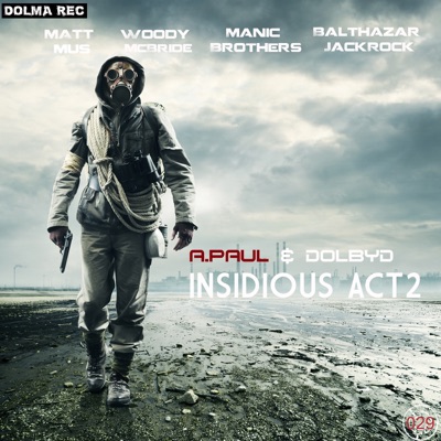 Insidious ACT2 - EP