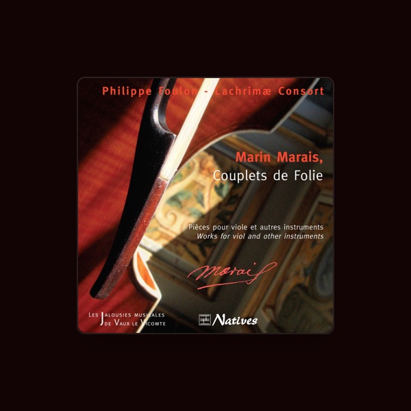 Philippe Foulon's avatar