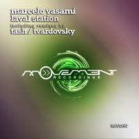 Laval Station - Single - Marcelo Vasami