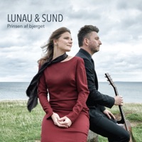 Lunau & Sund - Nu Titte Til Hinanden