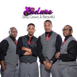 Sexy, Grown & Beautiful EnDure