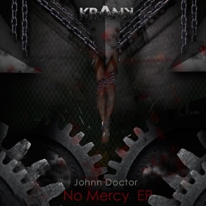 No Mercy - Single