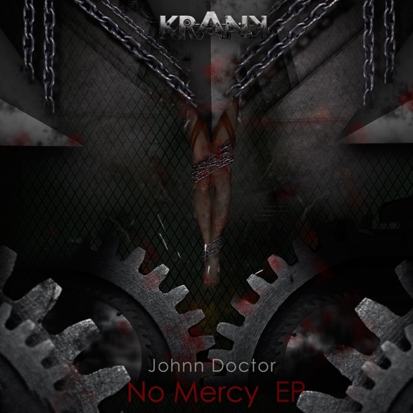 No Mercy - Single