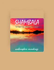 Escucha a Shambala, mira videos musicales, lee su biografía, consulta las fechas de las gira y más.