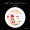 Let Me Love You (Nanobeat Remix) - Davhelos lyrics
