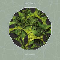 Afterwards - EP - Metrika