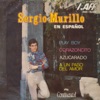 Sergio Murillo en Español, 1969