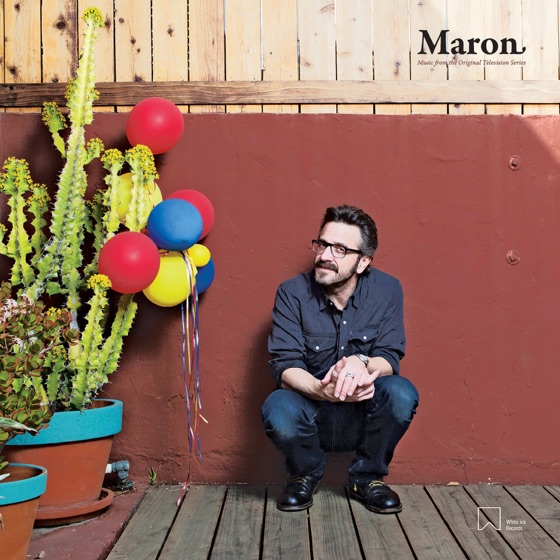 Cover artwork for Friends of Friends