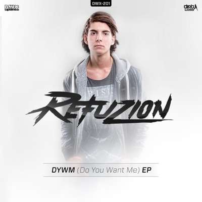 Dywm (Do You Want Me) - Single