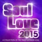 Karma (Soul Love Edit) [feat. Terrance Downs] - Urban Sound Lab lyrics