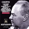 Chopin: Notturni - Valzer - Studios - Ballata - Berceuse