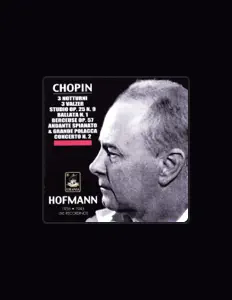 Joseph Hofmannを聴いたり、ミュージックビデオを鑑賞したり、経歴やツアー日程などを確認したりしましょう！