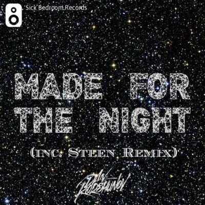 Made for the Night (feat. Ivan Ermakov) - Single