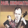 Paul Hindemith Duet for Viola and Cello Paul Hindemith
