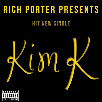 Kim K - Single