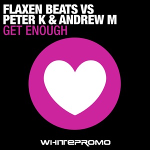 Get Enough - Single