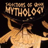 Selections of Greek Mythology - Julie Harris & Richard Kiley
