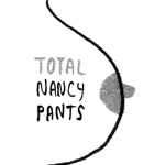 Nancy Pants - Happy