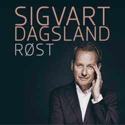 Sigvart Dagsland - Røst