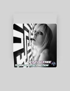 Tiziano Digital Emotionを聴いたり、ミュージックビデオを鑑賞したり、経歴やツアー日程などを確認したりしましょう！