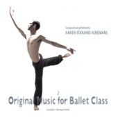 Original Music for Ballet Class 2 artwork