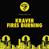 Fires Burning (Kraver's 84 Version) artwork