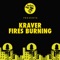 Fires Burning (Kraver's 84 Version) artwork