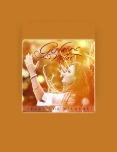 Listen to Gislaine Matos, watch music videos, read bio, see tour dates & more!