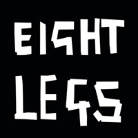 Eight Legs - Blood, Sweat, Tears