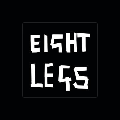 Listen to Eight Legs, watch music videos, read bio, see tour dates & more!