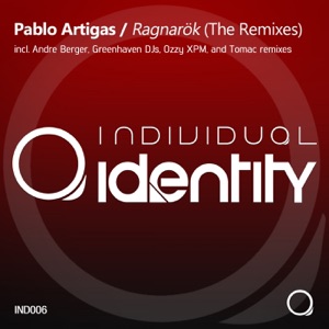 Ragnarök (The Remixes) - EP