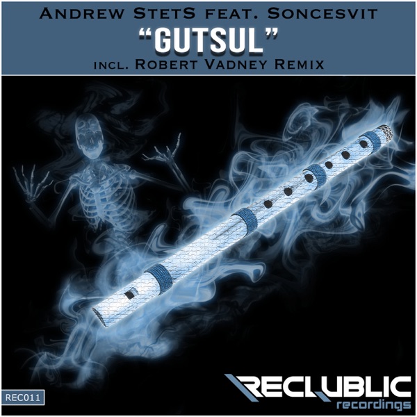 Gutsul (feat. Soncesvit) - Single