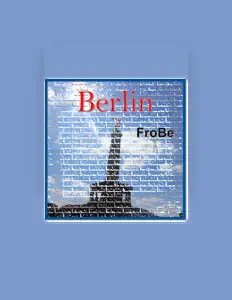 Listen to Fröbe, watch music videos, read bio, see tour dates & more!