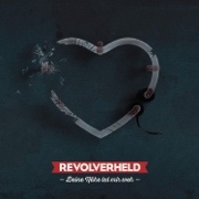 Deine Nähe tut mir weh - EP - Revolverheld