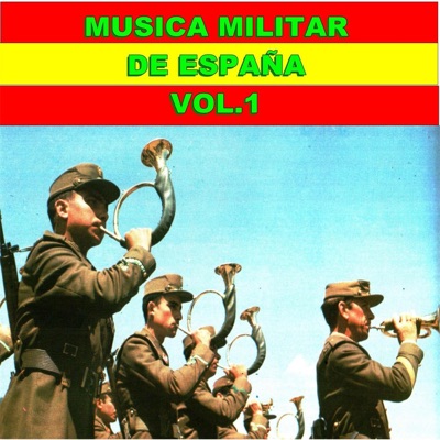 Banda de Música de la Policia Armada - Cara al Sol