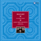 Piano Quartet in E-Flat Major, K. 493: III. Allegretto artwork