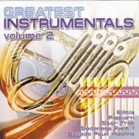 Lonely Shepperd — The Alan B. Campbell Orchestra